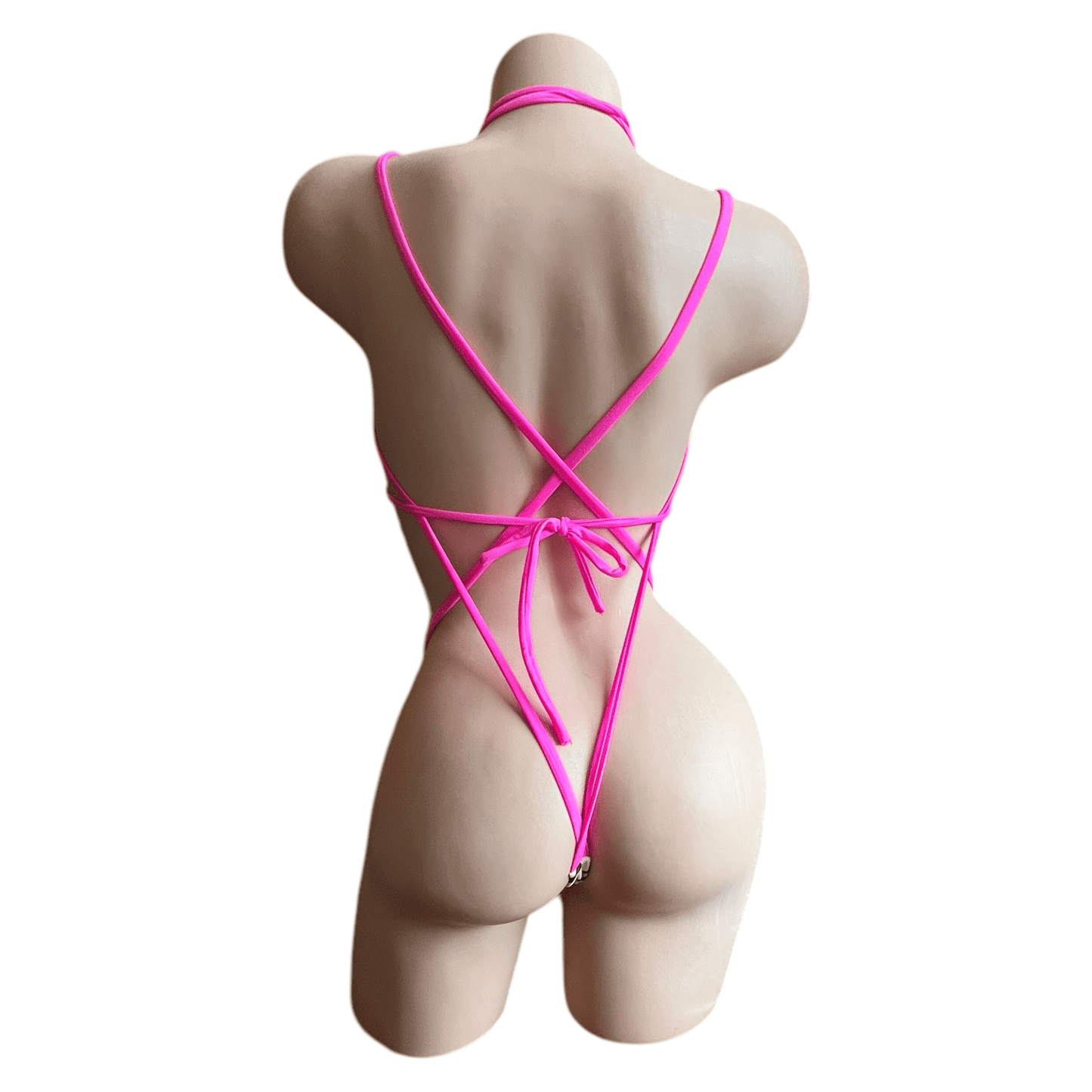 Slingshot Thong - 18 Colors - GrlFriday Shop