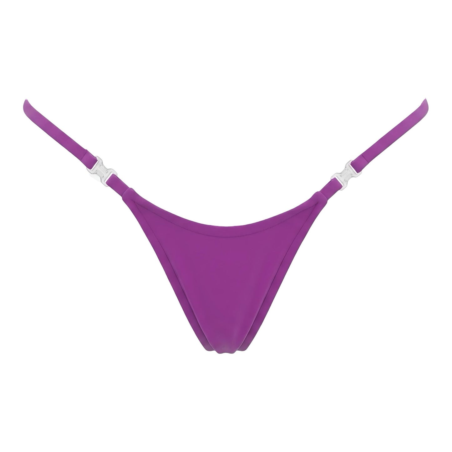Clip V - Back Thong - 16 Colors - GrlFriday Shop