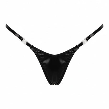 Clip V - Back Thong - 16 Colors - GrlFriday Shop