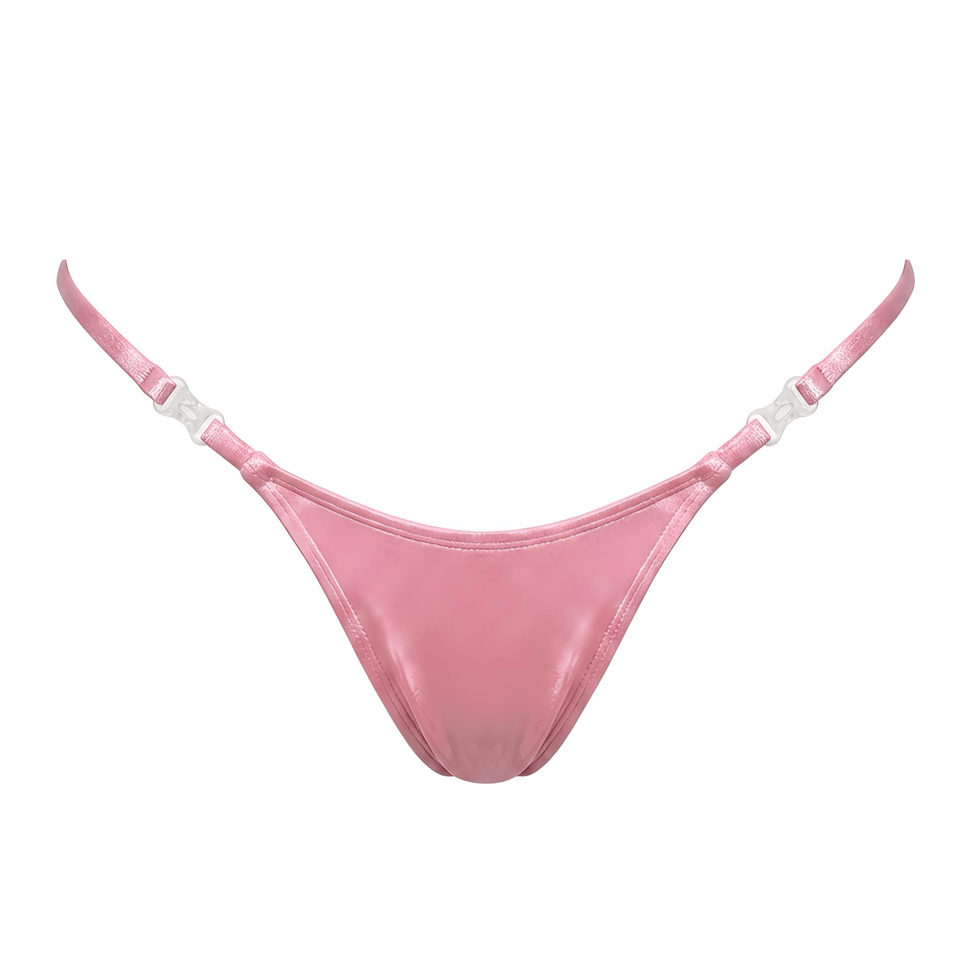 Clip V - Back Thong - 16 Colors - GrlFriday Shop