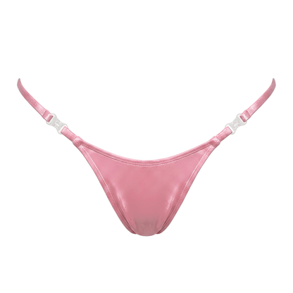 Clip V - Back Thong - 16 Colors - GrlFriday Shop