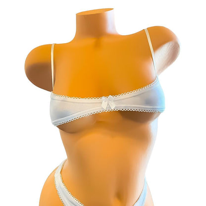 Cloud Busting Thong Nanokini - GrlFriday Shop