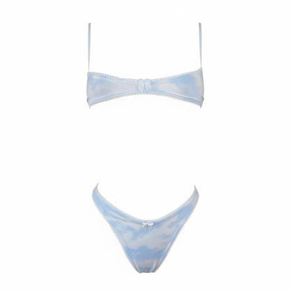 Cloud Busting Thong Nanokini - GrlFriday Shop