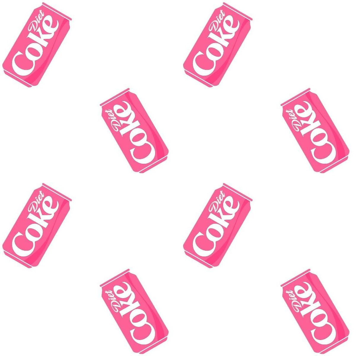 Diet Coke Microkini Set - GrlFriday Shop