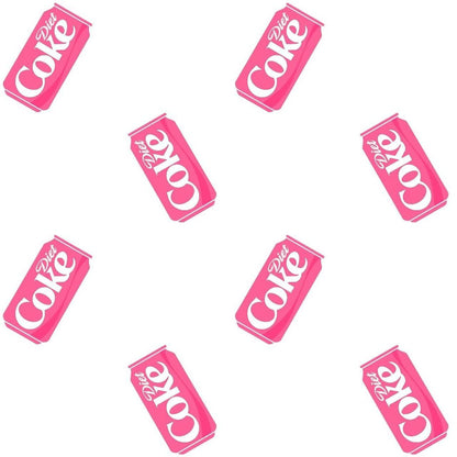 Diet Coke Microkini Set - GrlFriday Shop