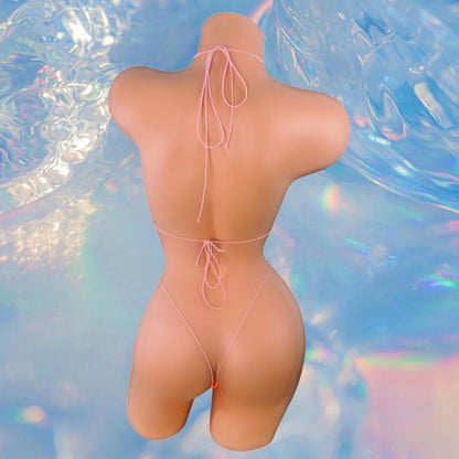 Diet Coke Microkini Set - GrlFriday Shop
