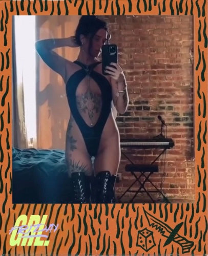 The GRLFRIDAY GRLs: Client Lookbook & Photo Gallery 11