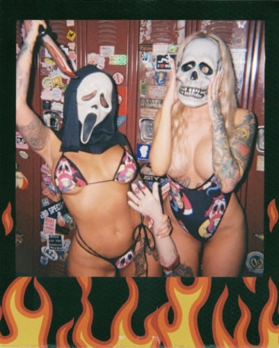 The GRLFRIDAY GRLs: Client Lookbook & Photo Gallery 3