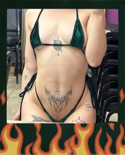 The GRLFRIDAY GRLs: Client Lookbook & Photo Gallery 6