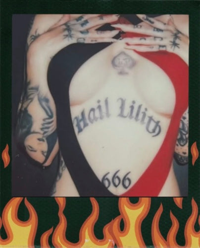 The GRLFRIDAY GRLs: Client Lookbook & Photo Gallery 5