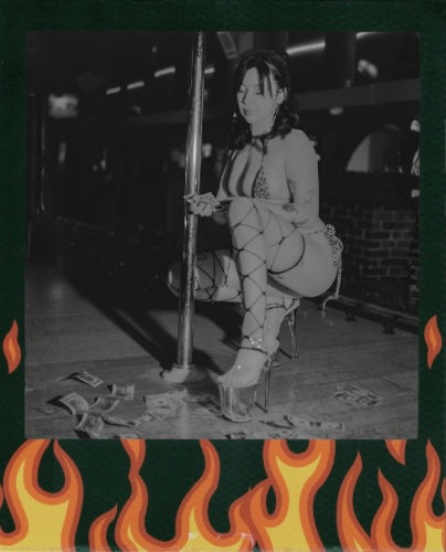 The GRLFRIDAY GRLs: Client Lookbook & Photo Gallery 1