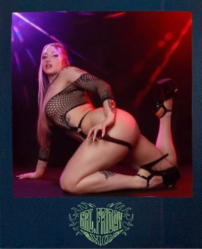 The GRLFRIDAY GRLs: Client Lookbook & Photo Gallery 10