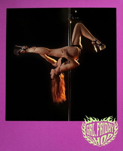 The GRLFRIDAY GRLs: Client Lookbook & Photo Gallery 7