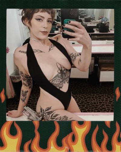 The GRLFRIDAY GRLs: Client Lookbook & Photo Gallery 9