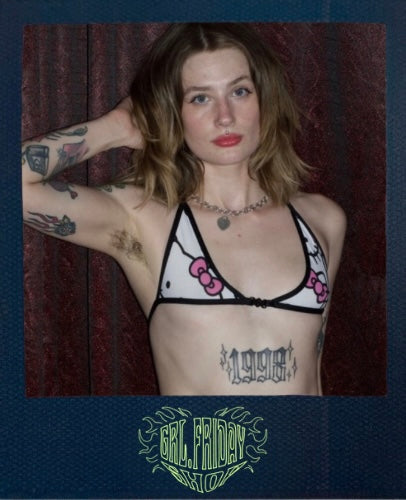 The GRLFRIDAY GRLs: Client Lookbook & Photo Gallery 11