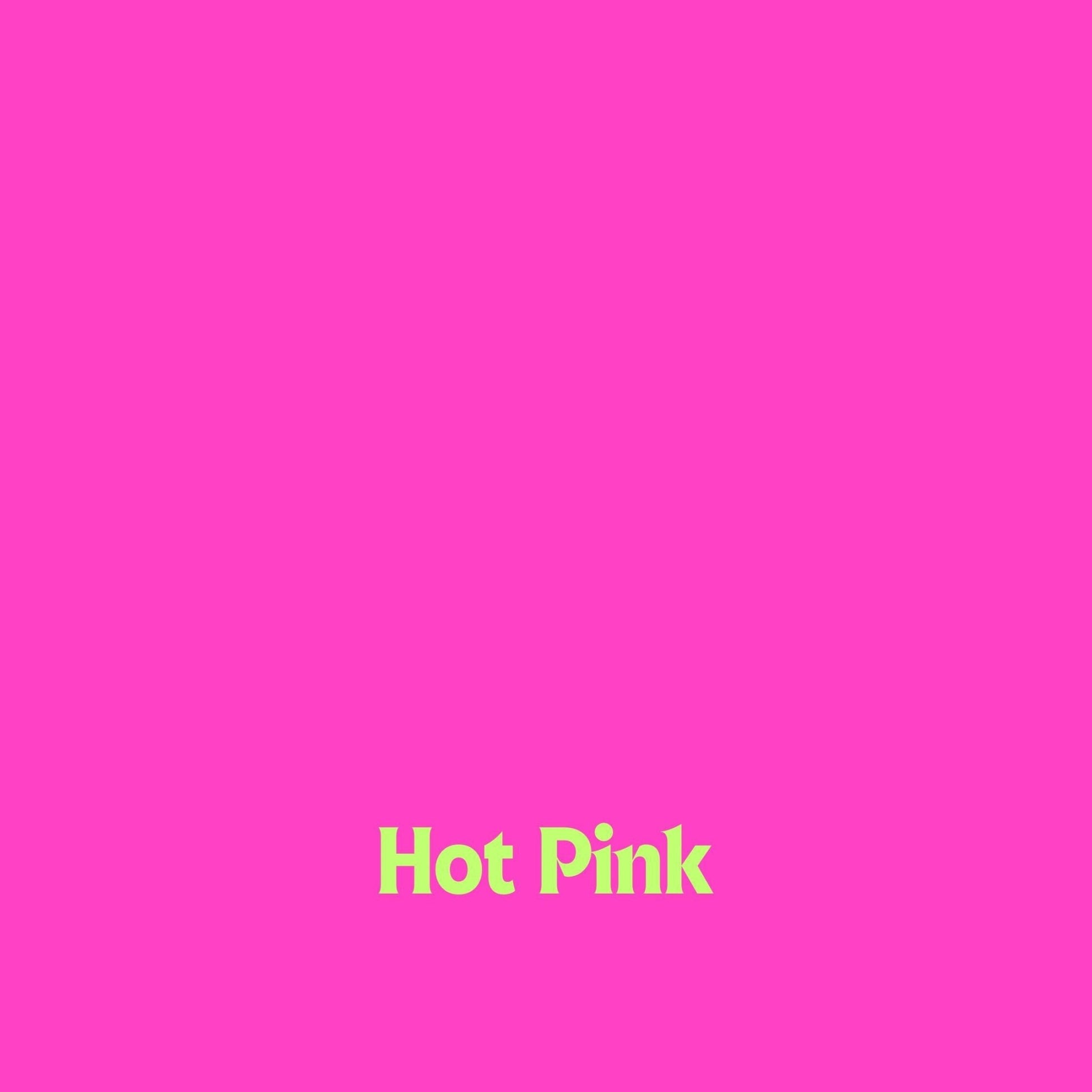 Hot Pink Tri - Kini Slingshot Thong Set - Microkini - GrlFriday Shop