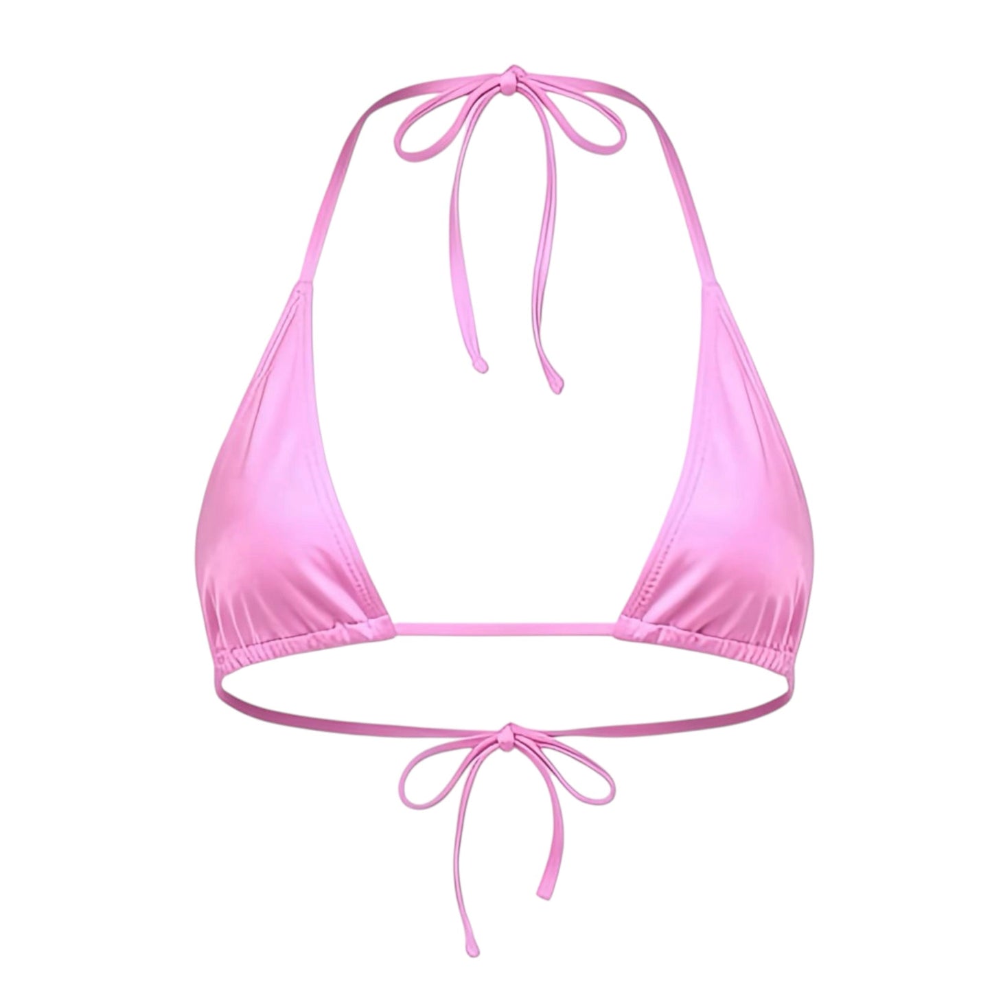 Mini Tri Kini Bikini Top - 18 Colors - GrlFriday Shop