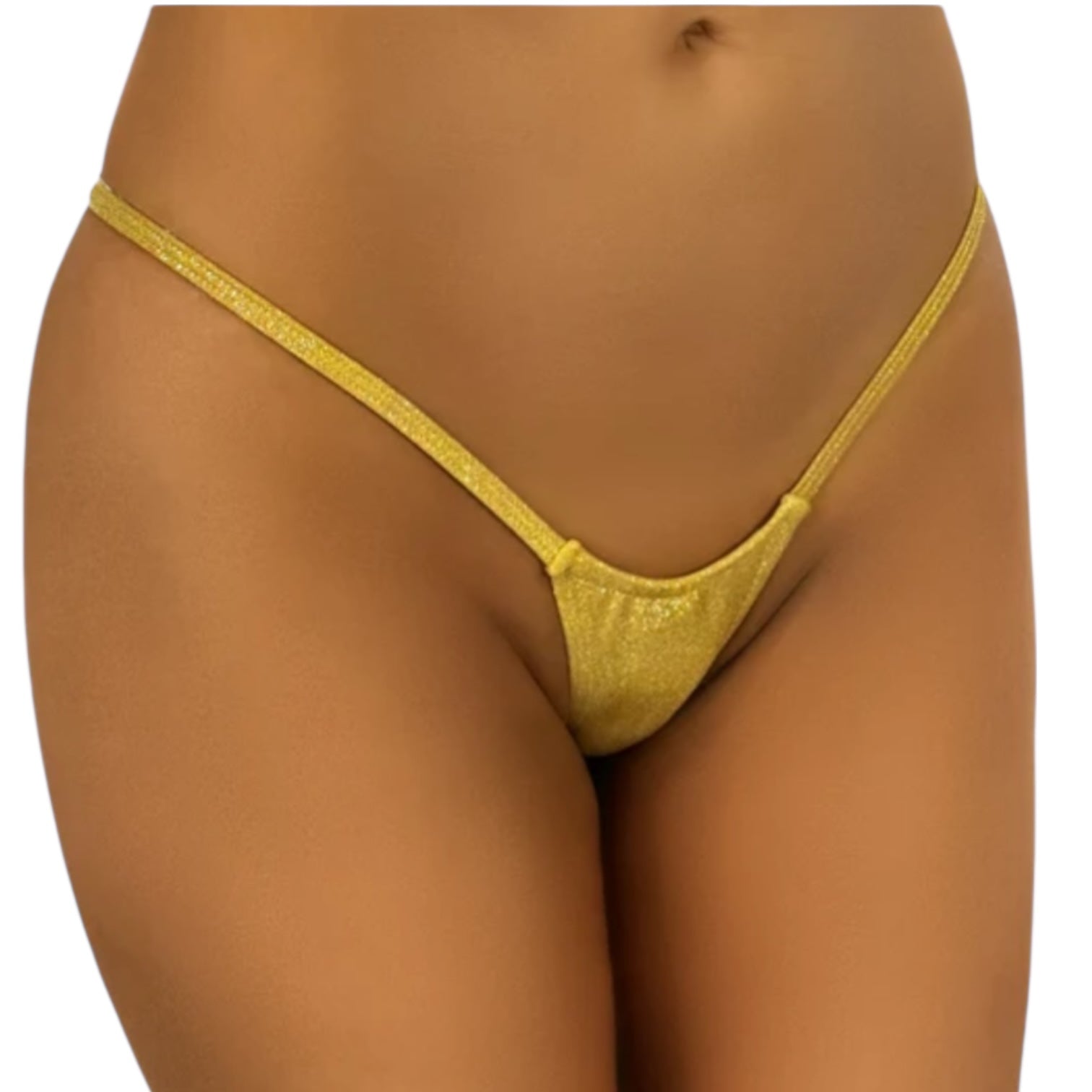T - Back Slider Thong - 17 Colors - GrlFriday Shop